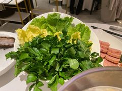 -红雀围·海鲜火锅(陆家嘴中心店)