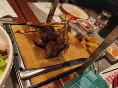 -通海俄式烧烤·俄罗斯大串(嵩山路店)