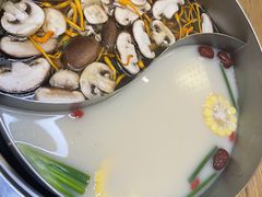-青瓷火锅料理(西单大悦城店)