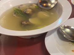 -大茄来海鲜餐厅(亚洲城分行)