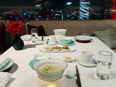 -北京柏悦酒店·锦庭餐厅Dining Room