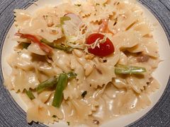 -夏日玛莉西餐厅(岳阳花板桥步步高店)
