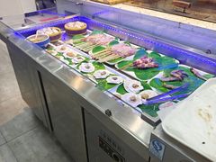 -仙螺岛海鲜自助餐厅(总店)
