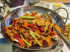 -佬湘楼(越秀城市广场店)