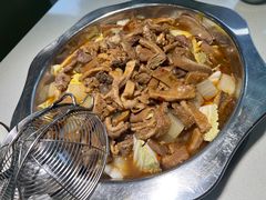 -古乐牛香·鲜牛肉牛杂火锅(千灯店)