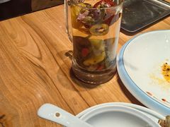 -品回味清真西北楼(宁波首店)