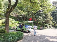 -杭州半山国家森林公园