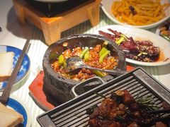 -桂满陇·桃花院落(长泰广场店)