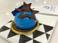 -LE SAPHIR 莎菲尔菓子(和兴店)