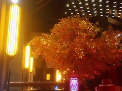 -清远熹乐谷温泉度假酒店