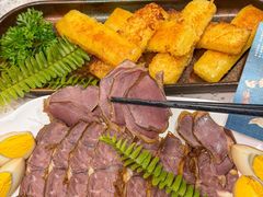 -庖丁家水煮牛排火锅(巴国城店)
