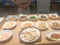 -李犟大爆鳝面·手工蟹黄包(湖滨西湖店)