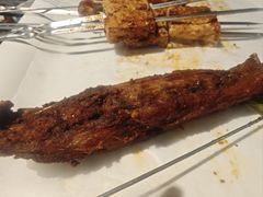 -三个大叔东北烧烤·砂锅菜(西三旗店)