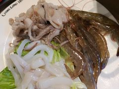-麒麟中餐厅·经典粤菜·地道菜式老字号(广州长隆酒店)