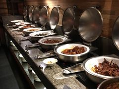 -星伦多 自助料理(圆融店)