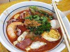 -林氏沙茶面·闽南必尝小吃(福建路店)