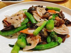 -德胜轩正宗顺德菜(宝安沙井会展中心店)