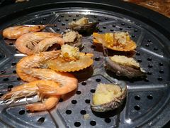 -船奇蒸汽海鲜·闽菜(八市海鲜总店)