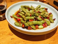 -肉串汪(月坛店)