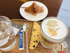 -The Lounge·大堂酒廊·北京粤财JW万豪酒店