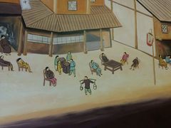 -川中故事·成都老火锅(东书房店)