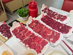-潮正和潮汕牛肉火锅·老字号(番禺万达店)