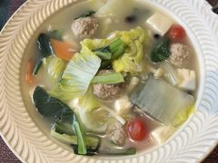 -翡翠鸟精品泰国菜(北辰财富中心店)