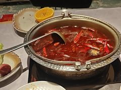 -一绪に寿喜烧自助(世茂广场店)