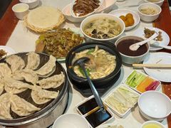 -郑州烤鸭总店