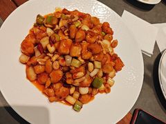-黑窑厂糖油饼烤鸭·清真菜(黑窑厂街店)