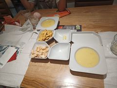 -豪客来牛排(成都锦江大融城店)