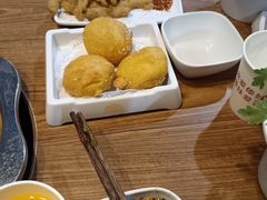 -傣妹火锅(南京东路一店)