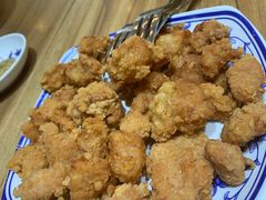 -金捞茶餐室(祐汉兴隆楼店)