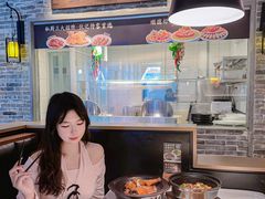 -老伙记海鲜码头(北滘店)