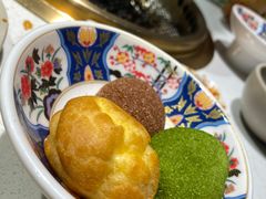-千寻山野烤肉(天虹店)