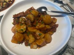 -姚江春中餐厅·太平洋大酒店