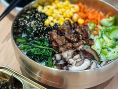 -米村拌饭(银泰中心店)