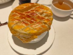 酥皮胡辣汤-阿五黄河大鲤鱼(海尚店)