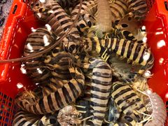 -79号渔船海鲜饭店(华强北店)