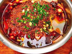 -蓉城西二道无名冒菜(西二道街店)