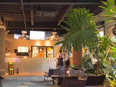 -J Create城市露营咖啡·简餐·宠物(上海动物园店)