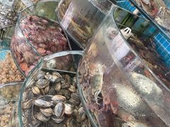 -仙螺岛海鲜自助餐厅(总店)