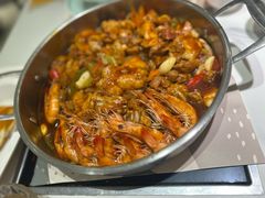 -黄记煌三汁焖锅(新佳丽江汉路店)