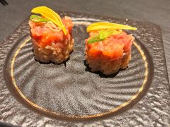 -蟹犇前•帝王蟹雪蟹(陆家嘴店)