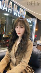 -OnHair造型