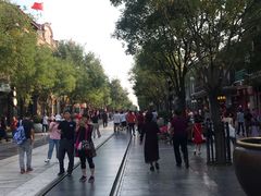 -中国铁道博物馆(正阳门馆)