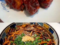 -三玛璐酒楼(汉口路店)