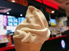 -汉堡王(北京三里屯购物中心)