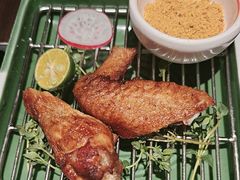 -匠和风精致料理(莆田财富中心店)