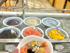 -福州世纪金源大饭店·汇景阁自助餐厅